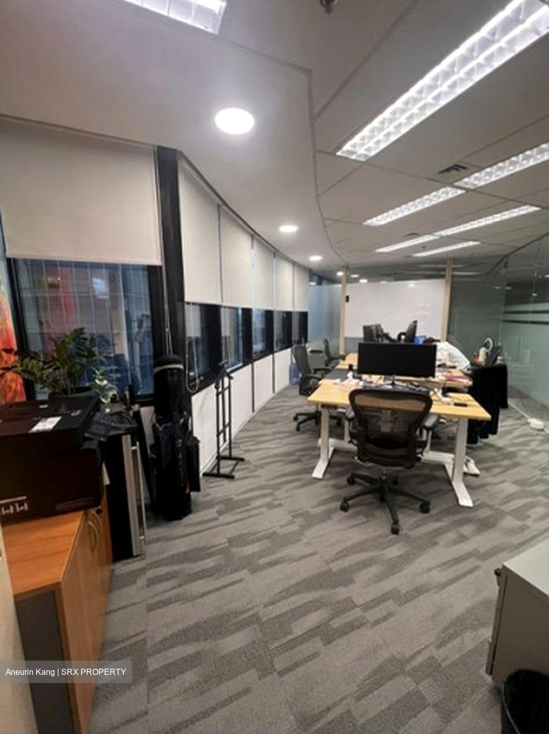 20 Collyer Quay (D1), Office #566456561